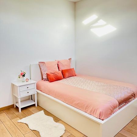 Jabeen'S House Bedroom 2 Bezons Εξωτερικό φωτογραφία