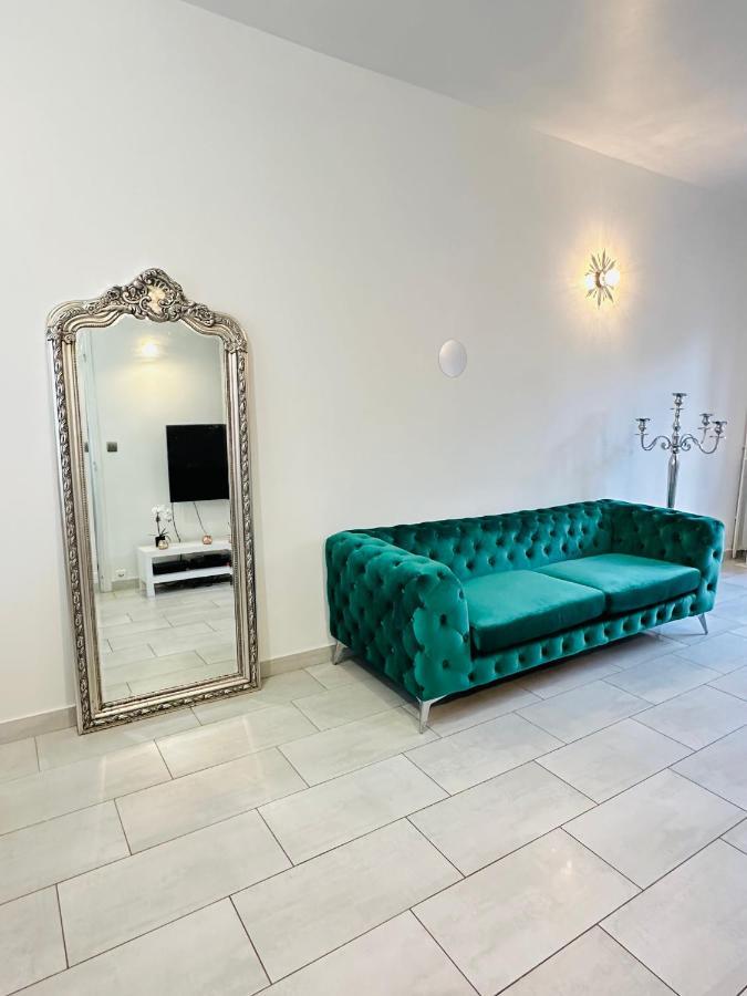 Jabeen'S House Bedroom 2 Bezons Εξωτερικό φωτογραφία