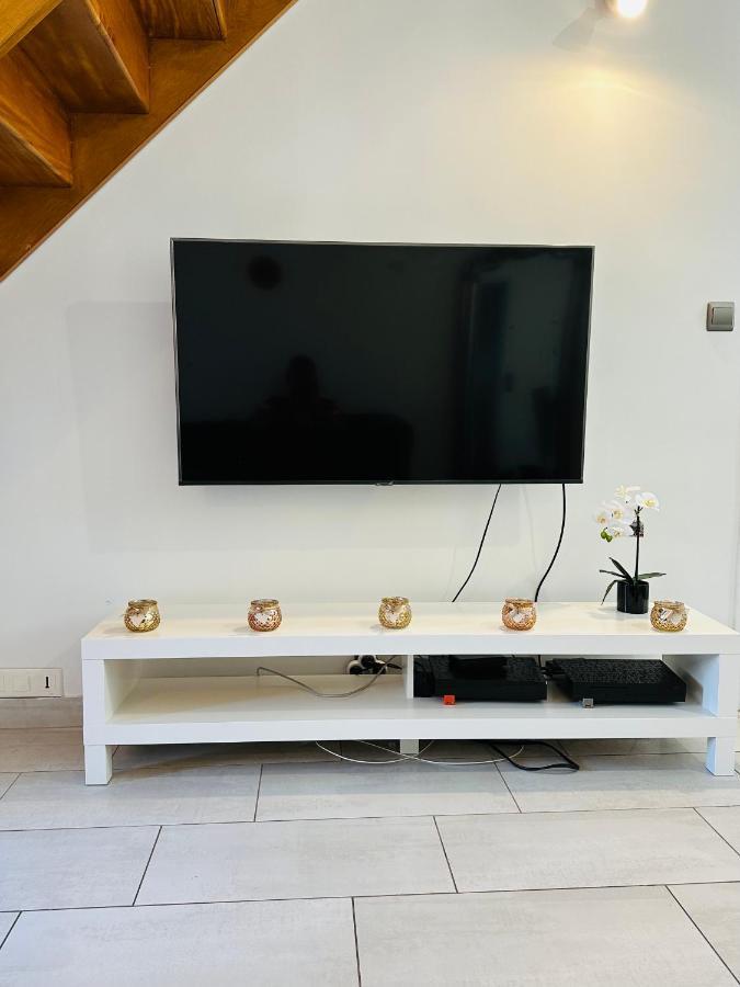 Jabeen'S House Bedroom 2 Bezons Εξωτερικό φωτογραφία