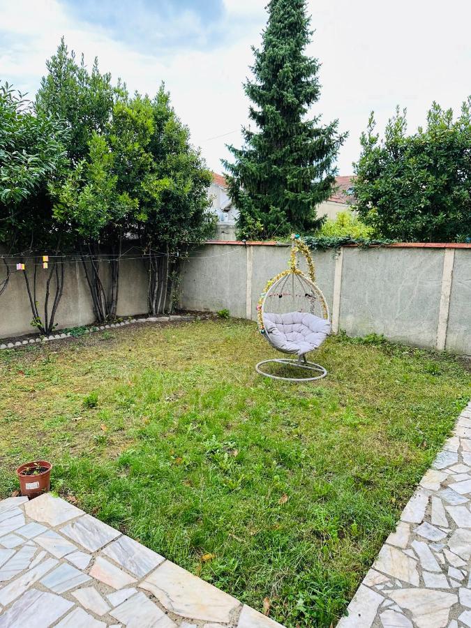 Jabeen'S House Bedroom 2 Bezons Εξωτερικό φωτογραφία