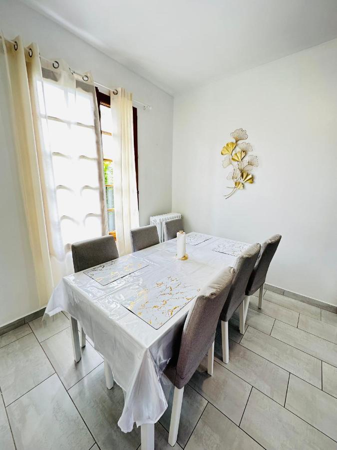 Jabeen'S House Bedroom 2 Bezons Εξωτερικό φωτογραφία