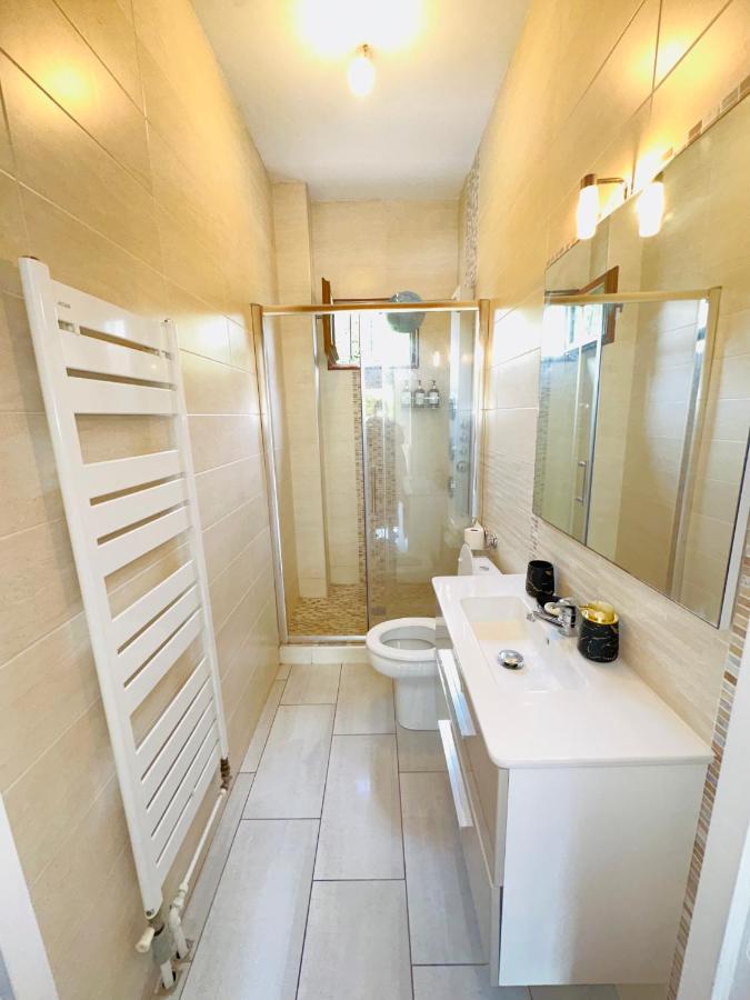 Jabeen'S House Bedroom 2 Bezons Εξωτερικό φωτογραφία