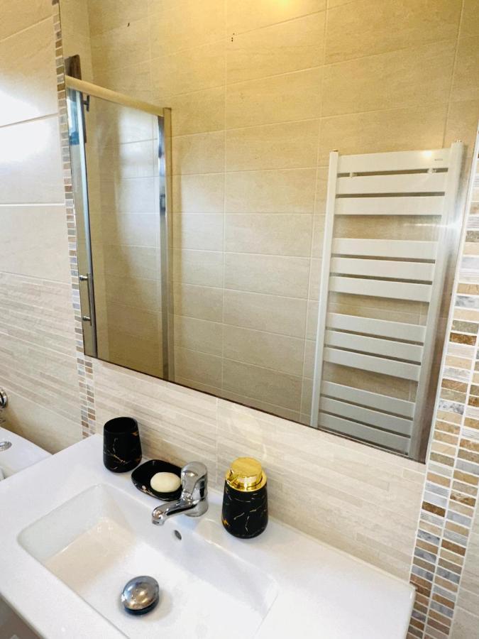 Jabeen'S House Bedroom 2 Bezons Εξωτερικό φωτογραφία