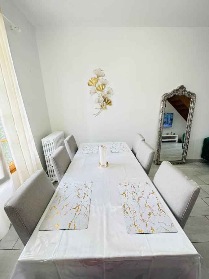 Jabeen'S House Bedroom 2 Bezons Εξωτερικό φωτογραφία