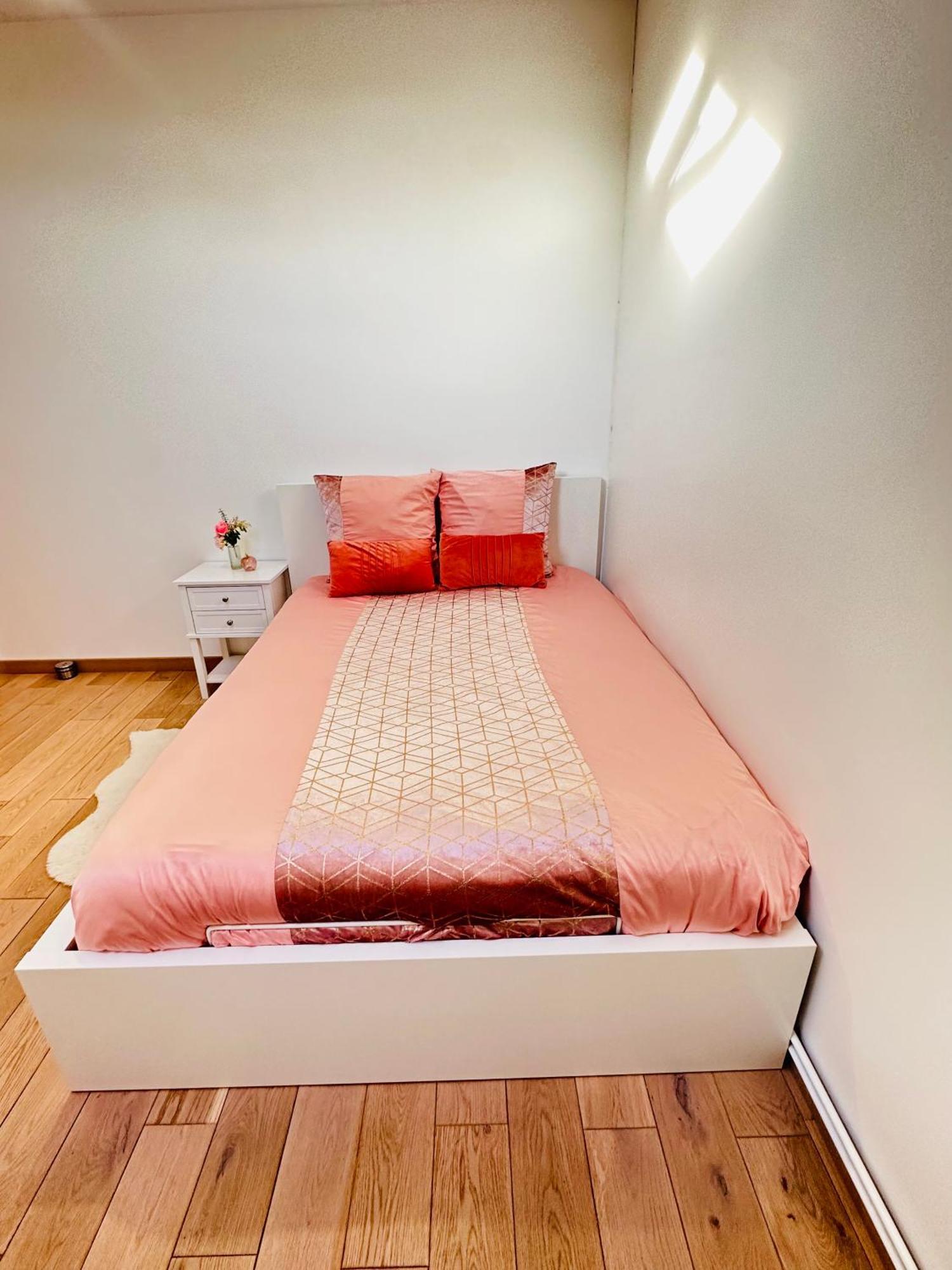 Jabeen'S House Bedroom 2 Bezons Εξωτερικό φωτογραφία