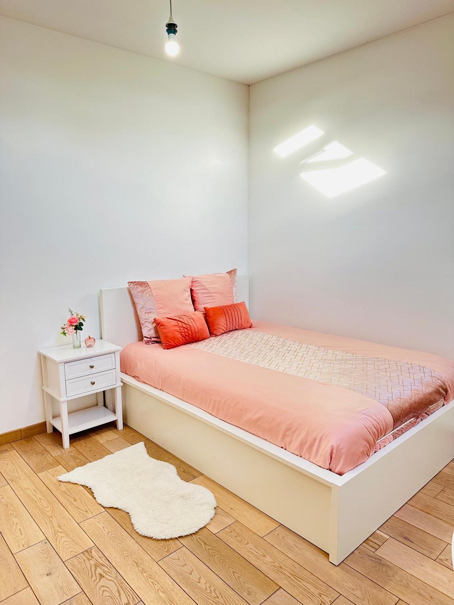 Jabeen'S House Bedroom 2 Bezons Εξωτερικό φωτογραφία
