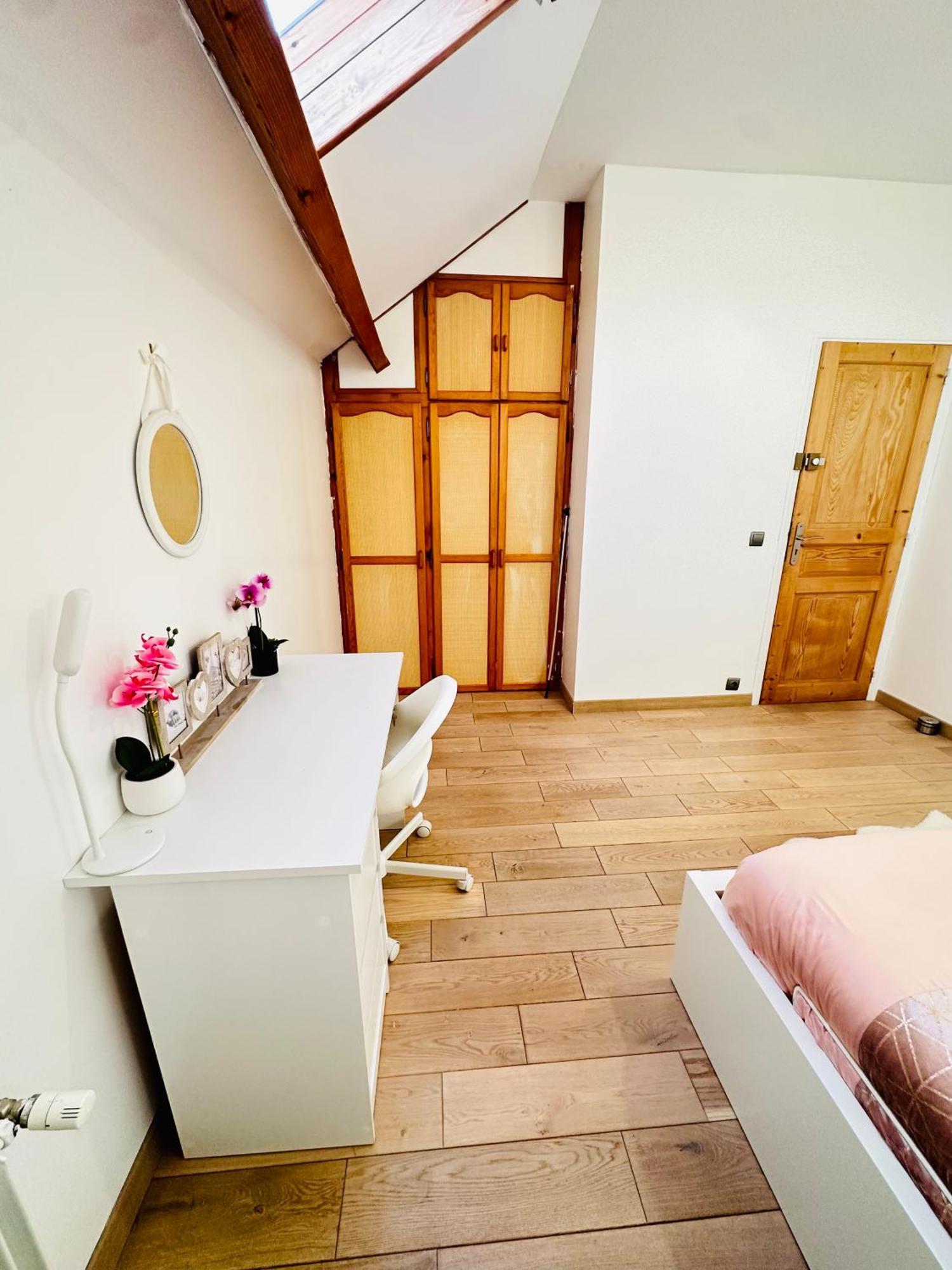 Jabeen'S House Bedroom 2 Bezons Εξωτερικό φωτογραφία