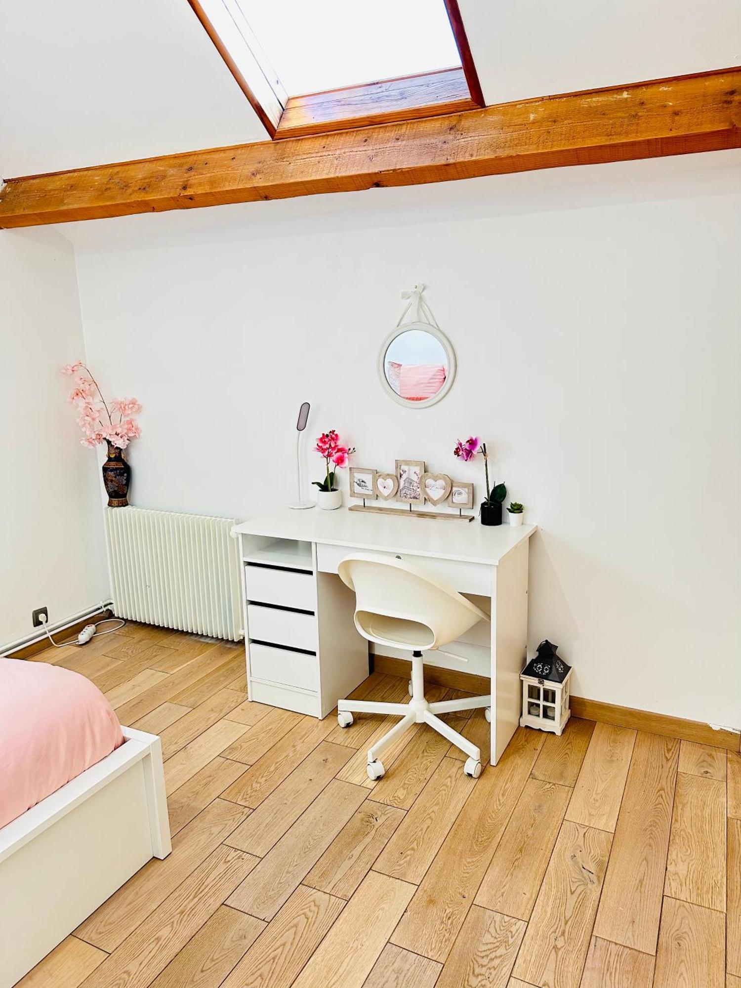 Jabeen'S House Bedroom 2 Bezons Εξωτερικό φωτογραφία